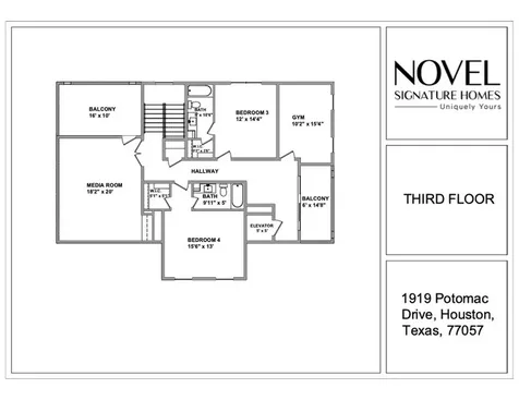1929 Potomac Drive Houston TX 77057