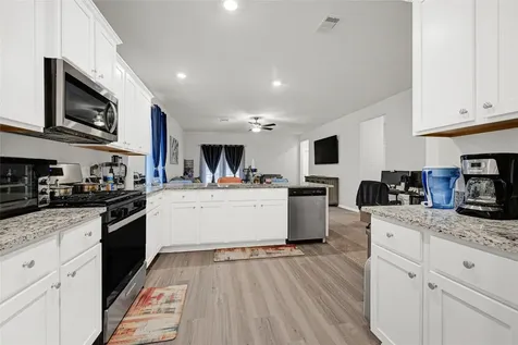 16125 Sugar Falls Drive Conroe TX 77303