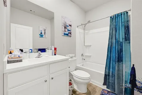 16125 Sugar Falls Drive Conroe TX 77303