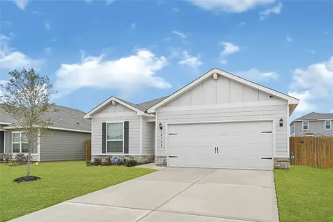 16125 Sugar Falls Drive Conroe TX 77303