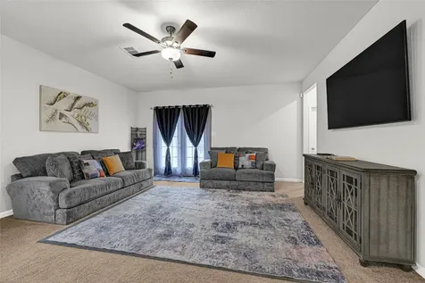 16125 Sugar Falls Drive Conroe TX 77303