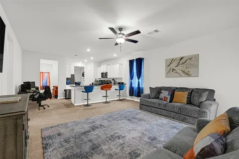 16125 Sugar Falls Drive Conroe TX 77303