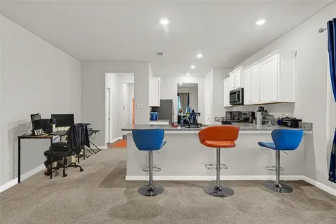 16125 Sugar Falls Drive Conroe TX 77303