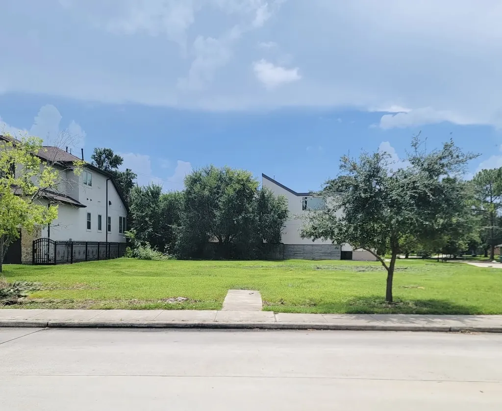 3831 Linkwood Drive Houston TX 77025