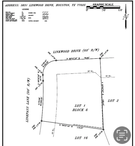 3831 Linkwood Drive Houston TX 77025