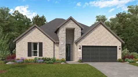 8006 Serene Meadow Lane Richmond TX 77469