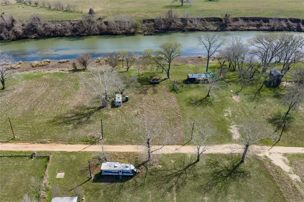 Tbd Kirtley North Road Smithville TX 78957