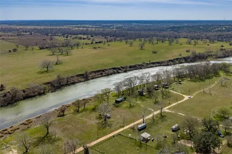 Tbd Kirtley North Road Smithville TX 78957