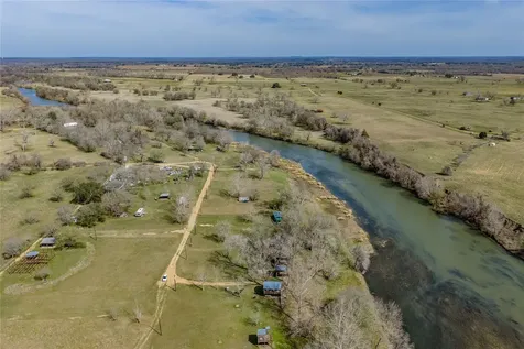 Tbd Kirtley North Road Smithville TX 78957