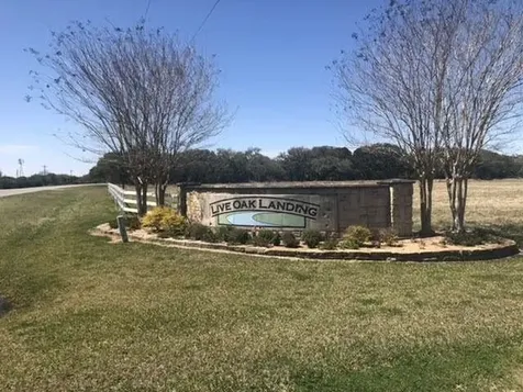 0 River Hollow Way Blessing TX 77419