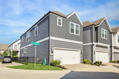 964 Lilly Flower Lane Houston TX 77091