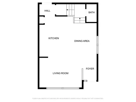 964 Lilly Flower Lane Houston TX 77091