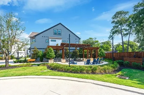 964 Lilly Flower Lane Houston TX 77091