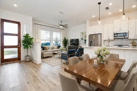 964 Lilly Flower Lane Houston TX 77091
