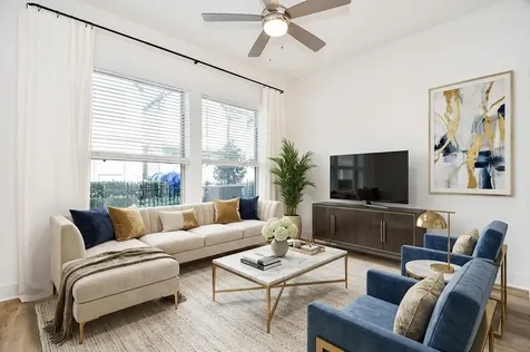 964 Lilly Flower Lane Houston TX 77091