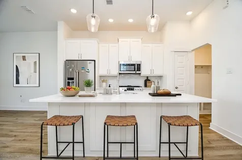 964 Lilly Flower Lane Houston TX 77091