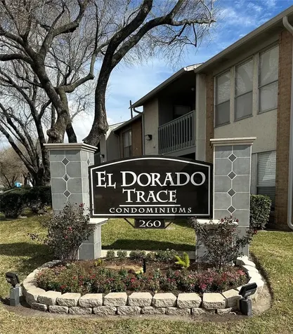 260 El Dorado Boulevard 1611 Houston TX 77598