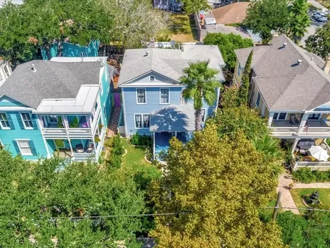 2608 Ursuline Street Galveston TX 77550