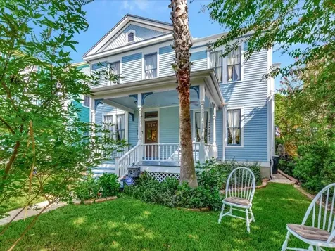2608 Ursuline Street Galveston TX 77550