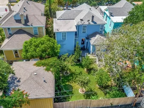 2608 Ursuline Street Galveston TX 77550