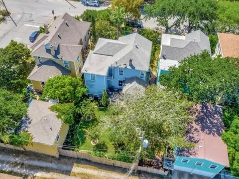 2608 Ursuline Street Galveston TX 77550