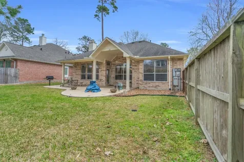15 E Royal Mews Conroe TX 77384