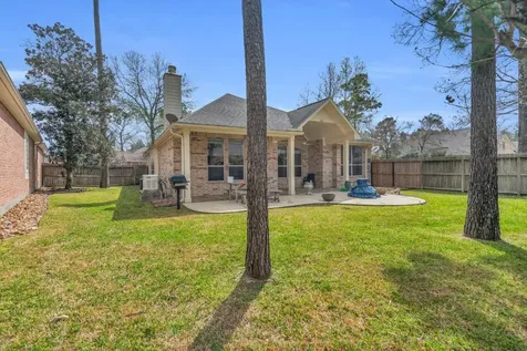 15 E Royal Mews Conroe TX 77384