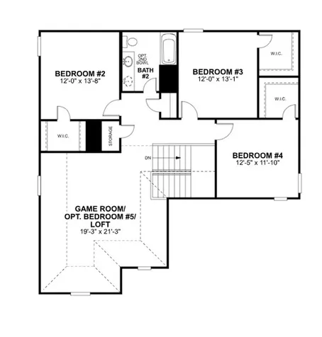 246 Mountain Knolls Lane Willis TX 77378