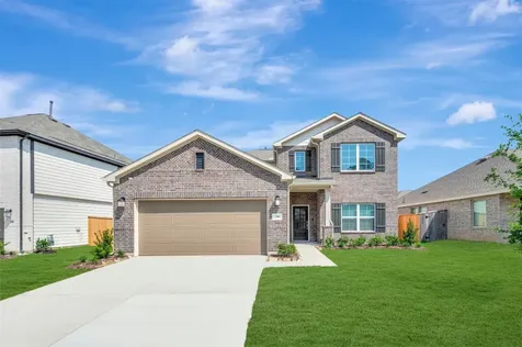 246 Mountain Knolls Lane Willis TX 77378