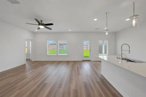 246 Mountain Knolls Lane Willis TX 77378