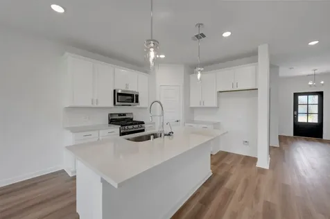 246 Mountain Knolls Lane Willis TX 77378