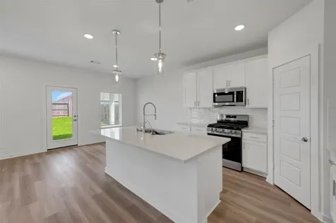 246 Mountain Knolls Lane Willis TX 77378