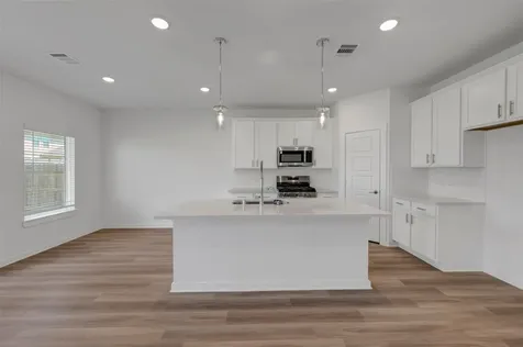 246 Mountain Knolls Lane Willis TX 77378