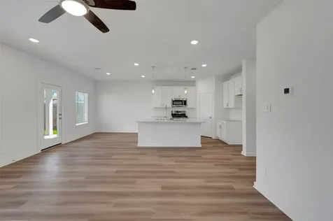 246 Mountain Knolls Lane Willis TX 77378