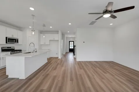 246 Mountain Knolls Lane Willis TX 77378