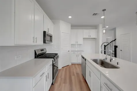 246 Mountain Knolls Lane Willis TX 77378