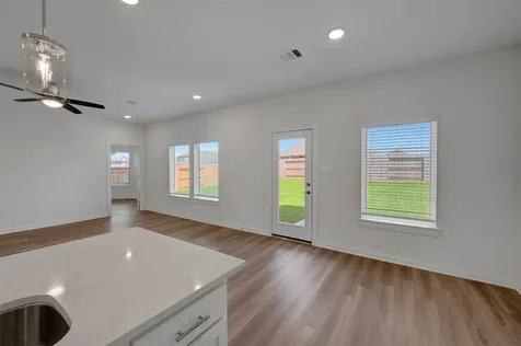 246 Mountain Knolls Lane Willis TX 77378