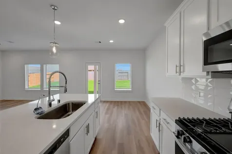246 Mountain Knolls Lane Willis TX 77378