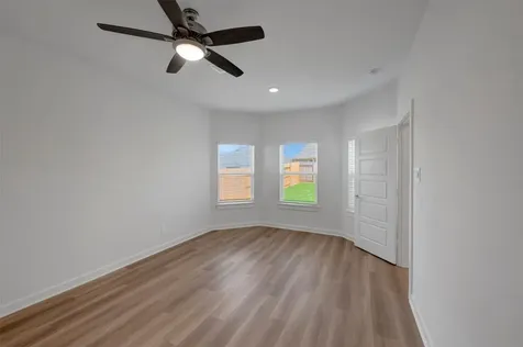 246 Mountain Knolls Lane Willis TX 77378