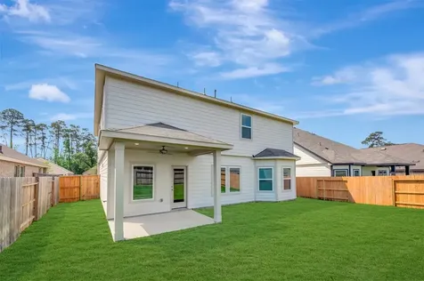 246 Mountain Knolls Lane Willis TX 77378