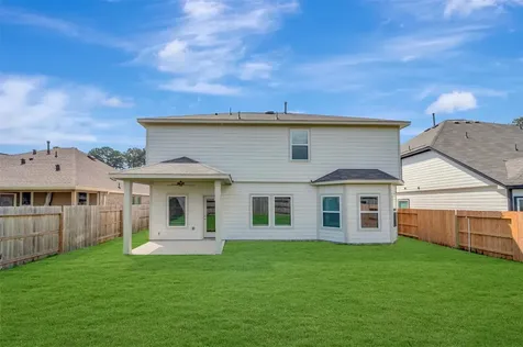 246 Mountain Knolls Lane Willis TX 77378
