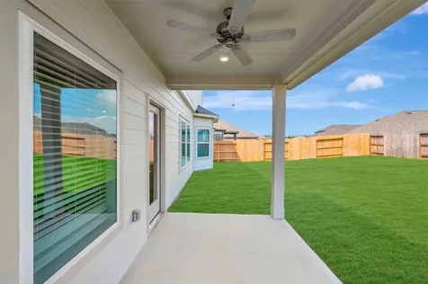246 Mountain Knolls Lane Willis TX 77378