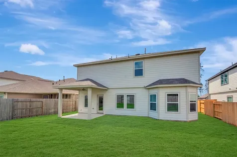 246 Mountain Knolls Lane Willis TX 77378