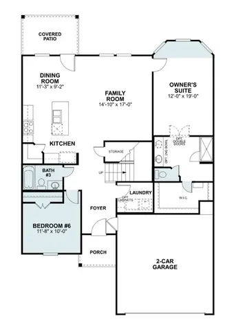 246 Mountain Knolls Lane Willis TX 77378