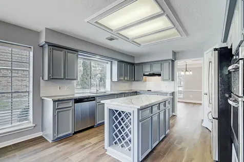 7403 Manor Bridge Court Houston TX 77095