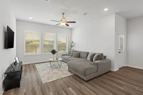 1342 Lakeside Creek Road Magnolia TX 77354