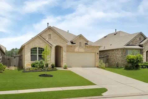1342 Lakeside Creek Road Magnolia TX 77354