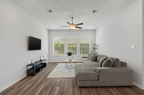 1342 Lakeside Creek Road Magnolia TX 77354