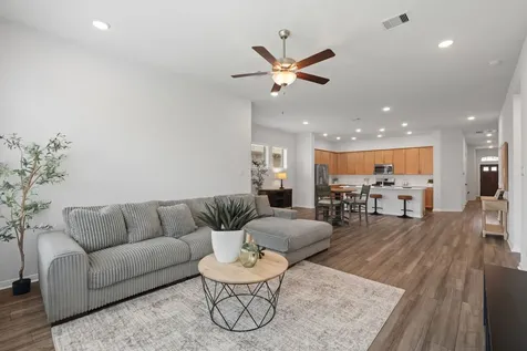 1342 Lakeside Creek Road Magnolia TX 77354