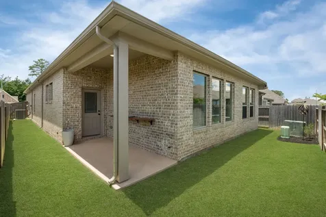 1342 Lakeside Creek Road Magnolia TX 77354